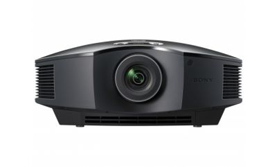 Sony VPL-HW65ES 3D-проектор для домашнего кинотеатра с разрешением Ful...