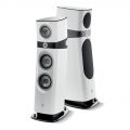 Focal Sopra 3 ,  -   , 33 -40  +/- 3 , 91,5 , 8  ,   Light Oak ,   