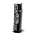 Focal Sopra 3 ,  -   , 33 -40  +/- 3 , 91,5 , 8  ,   Light Oak ,   