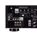Yamaha HTR-5072 7.2 AV  , 7*80   6  HDCP 2.2, HDR 10,  ׸